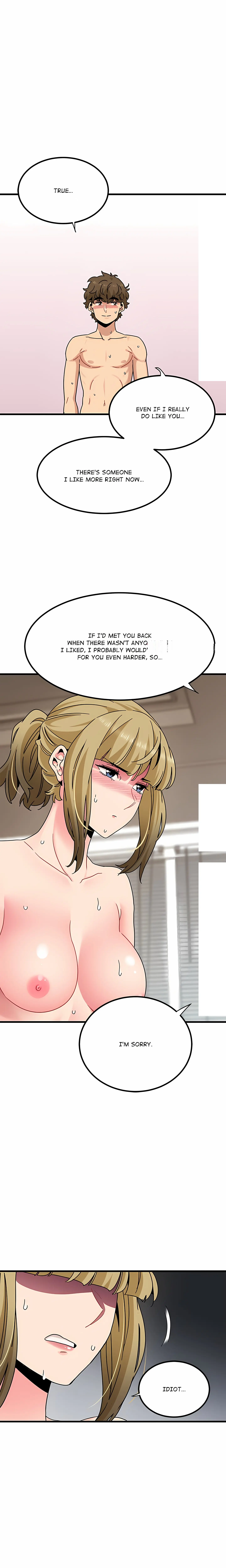 A Turning Point Chapter 151 - Page 20