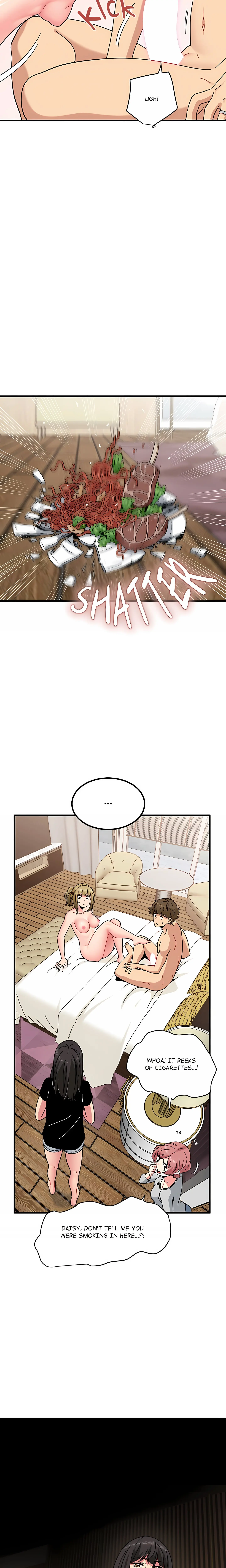 A Turning Point Chapter 151 - Page 23