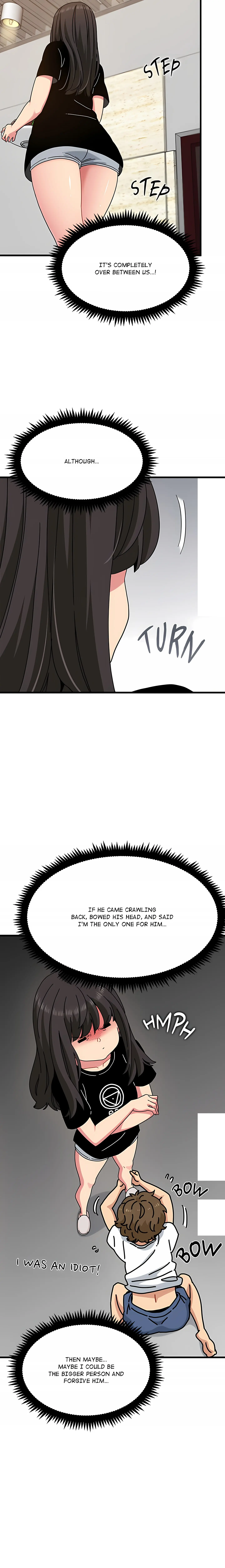 A Turning Point Chapter 151 - Page 4