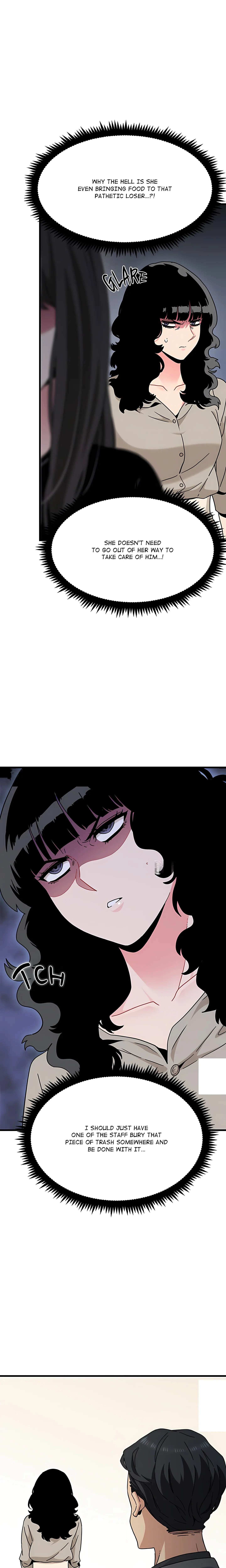 A Turning Point Chapter 151 - Page 7
