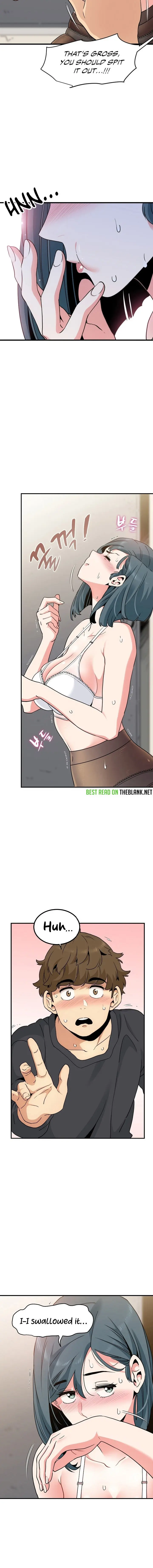 A Turning Point Chapter 16 - Page 2