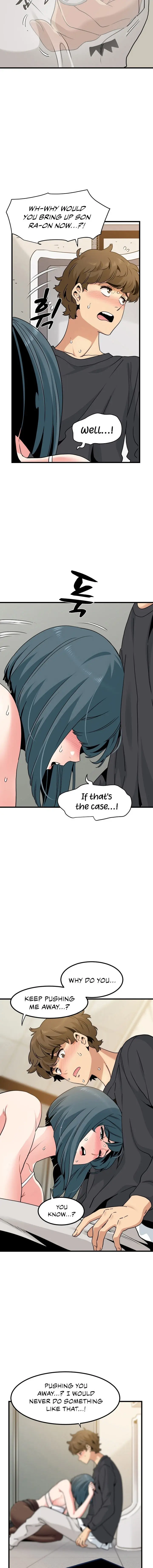 A Turning Point Chapter 16 - Page 4