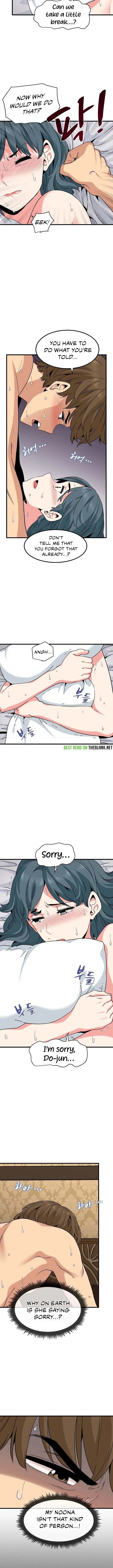 A Turning Point Chapter 18 - Page 6