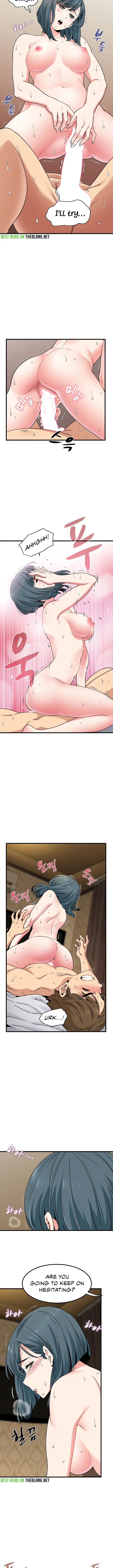 A Turning Point Chapter 18 - Page 9