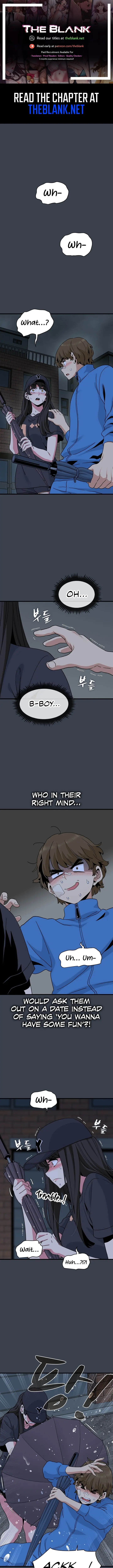 A Turning Point Chapter 22 - Page 1