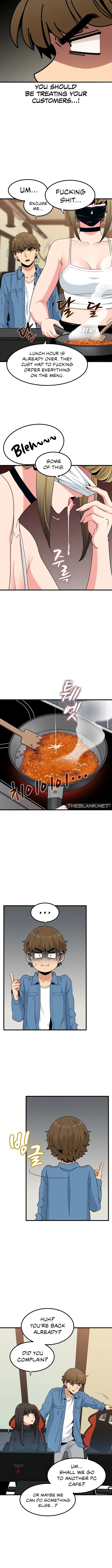 A Turning Point Chapter 22 - Page 12