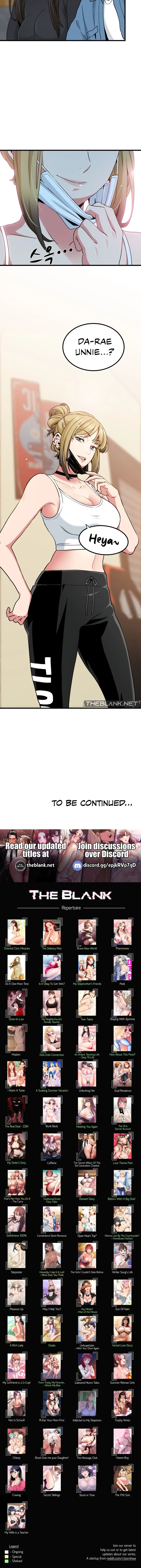 A Turning Point Chapter 22 - Page 14