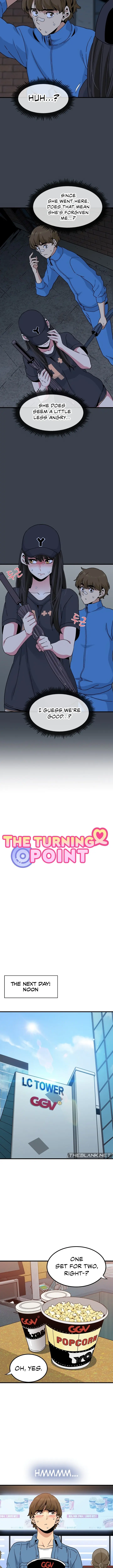 A Turning Point Chapter 22 - Page 3