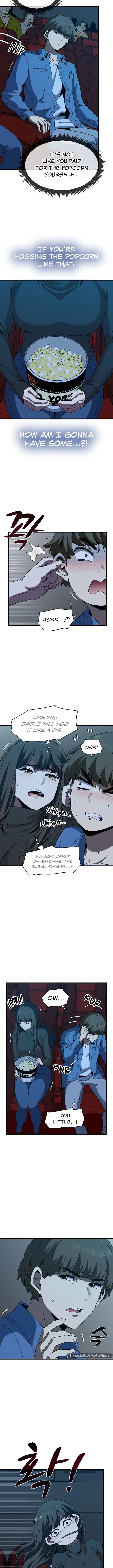 A Turning Point Chapter 22 - Page 7