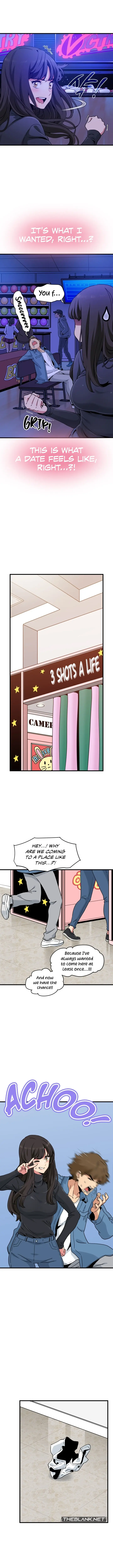A Turning Point Chapter 25 - Page 8