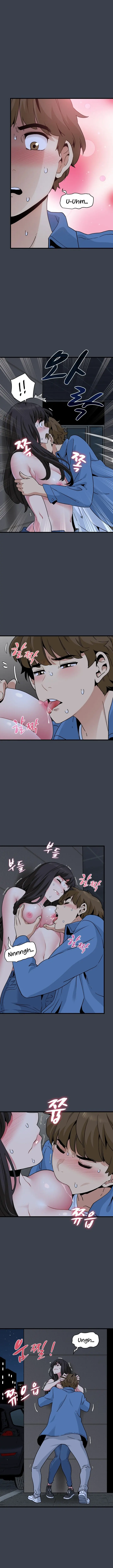 A Turning Point Chapter 27 - Page 3