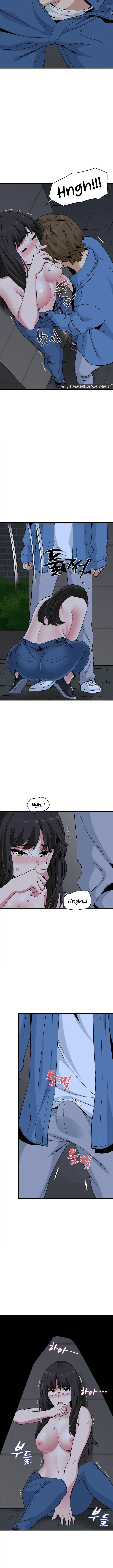 A Turning Point Chapter 27 - Page 5