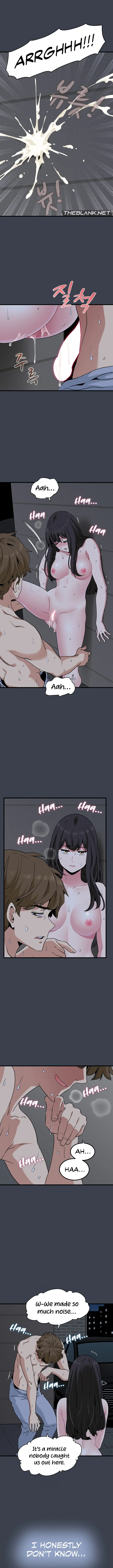 A Turning Point Chapter 29 - Page 8