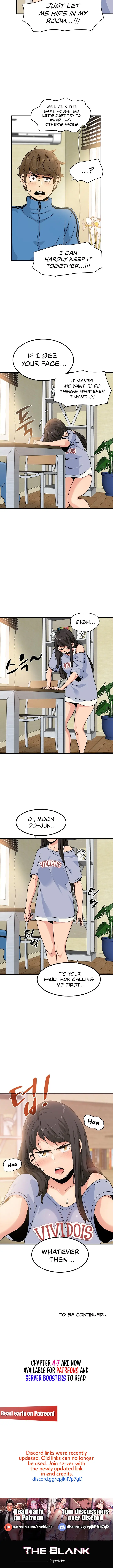 A Turning Point Chapter 3 - Page 14