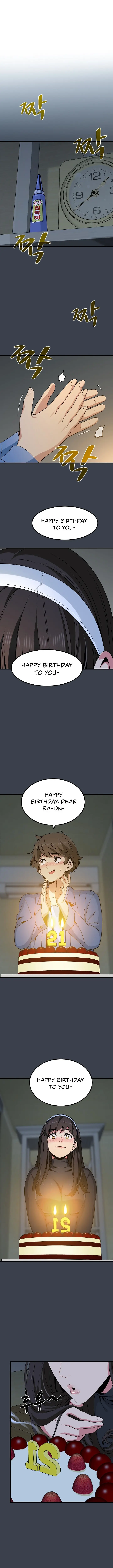 A Turning Point Chapter 33 - Page 12