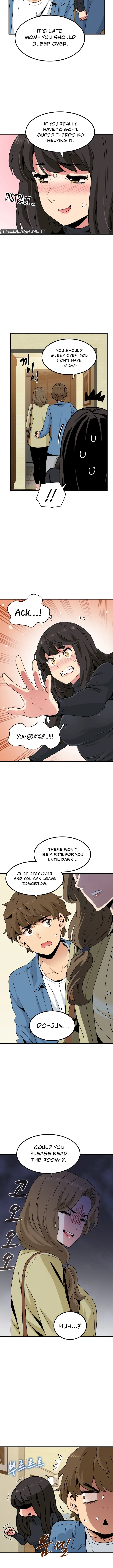 A Turning Point Chapter 33 - Page 5