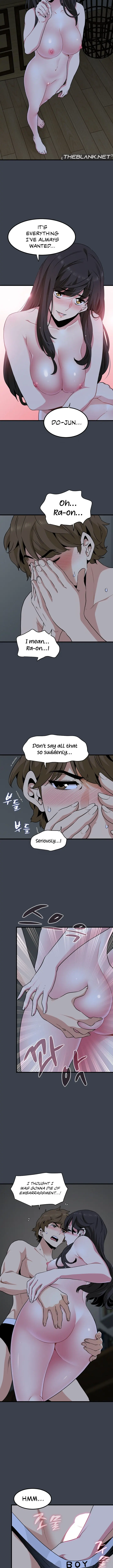 A Turning Point Chapter 34 - Page 5