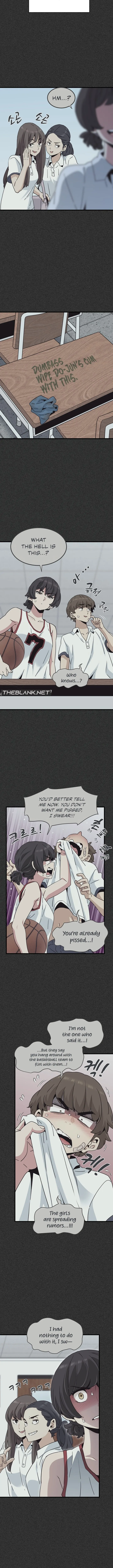 A Turning Point Chapter 36 - Page 11