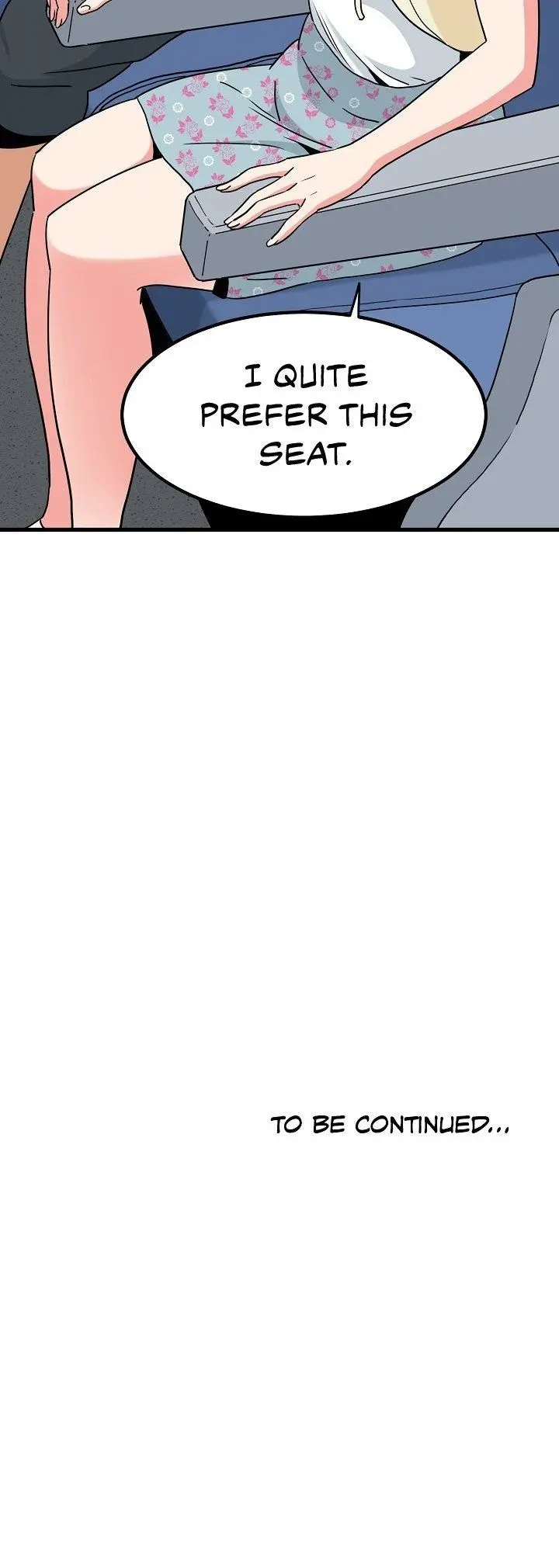 A Turning Point Chapter 38 - Page 13