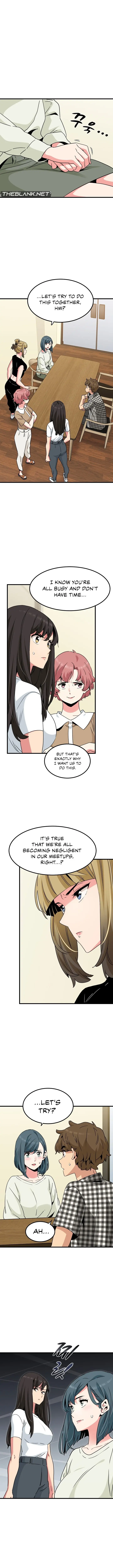 A Turning Point Chapter 38 - Page 4