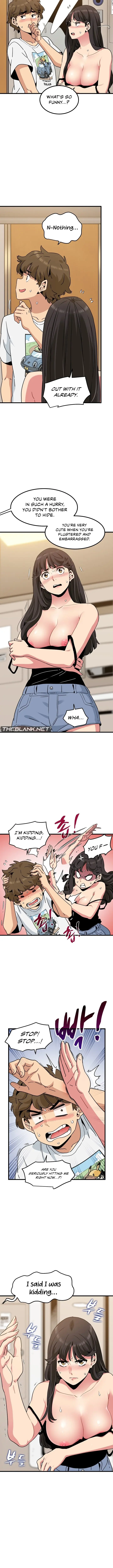 A Turning Point Chapter 40 - Page 5
