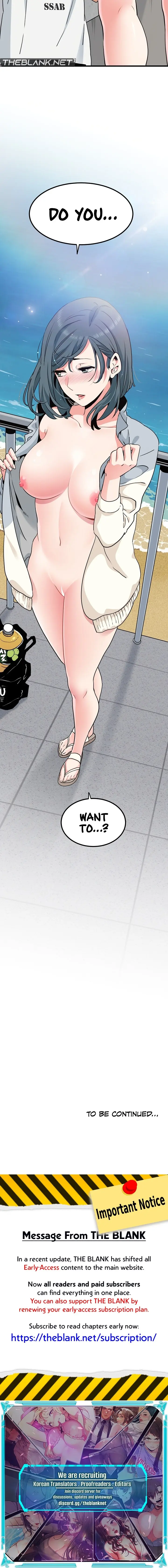 A Turning Point Chapter 43 - Page 13