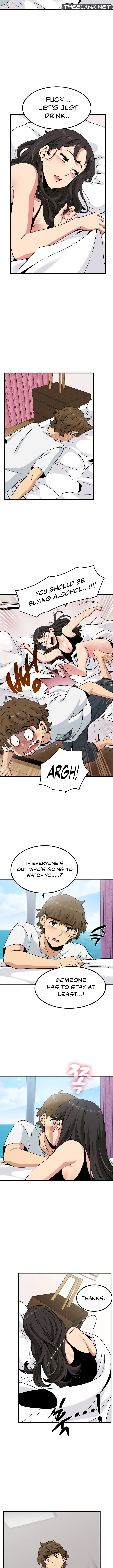 A Turning Point Chapter 43 - Page 9