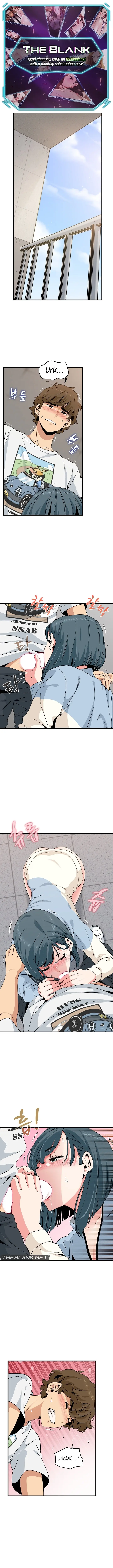 A Turning Point Chapter 45 - Page 1