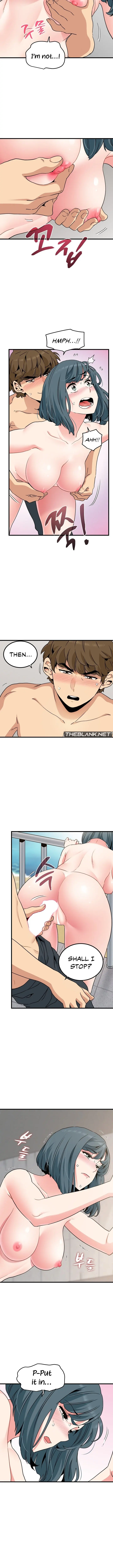 A Turning Point Chapter 45 - Page 9