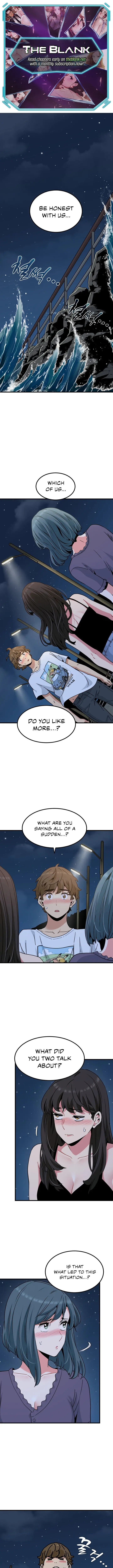 A Turning Point Chapter 48 - Page 1