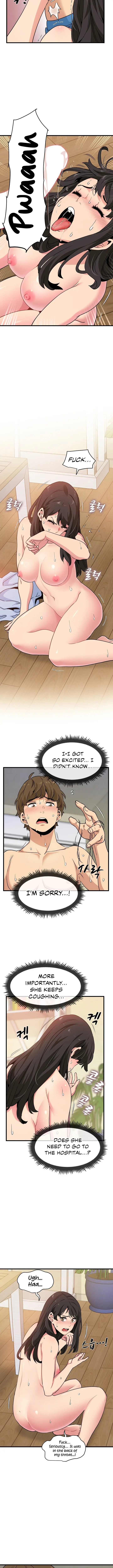 A Turning Point Chapter 5 - Page 10