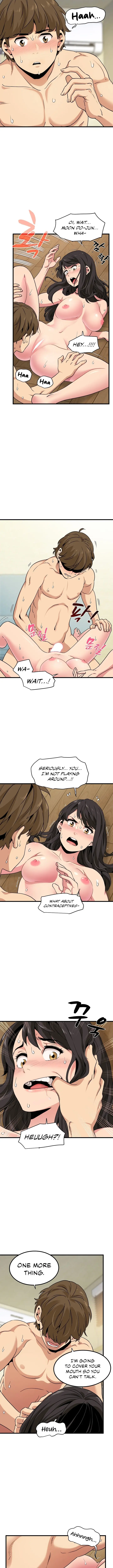 A Turning Point Chapter 5 - Page 11