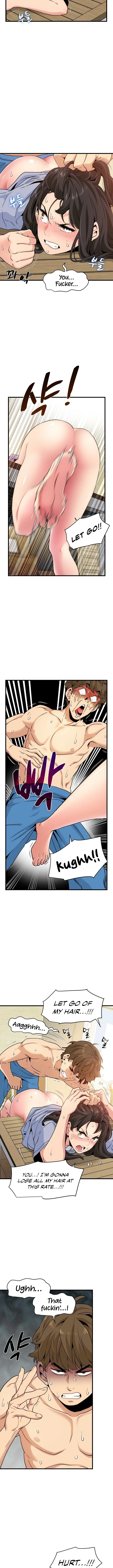 A Turning Point Chapter 5 - Page 2