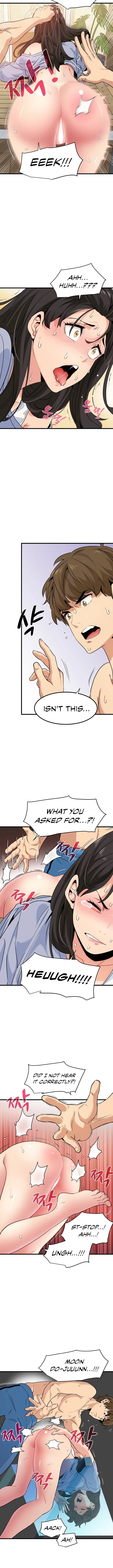 A Turning Point Chapter 5 - Page 3
