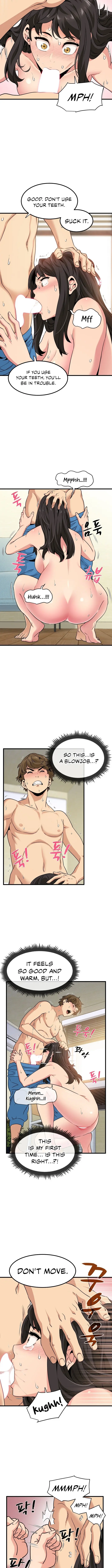 A Turning Point Chapter 5 - Page 9