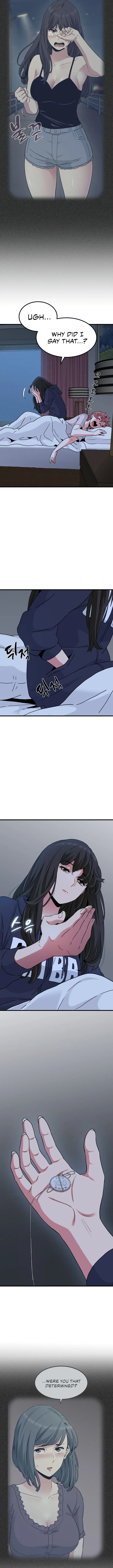 A Turning Point Chapter 50 - Page 2