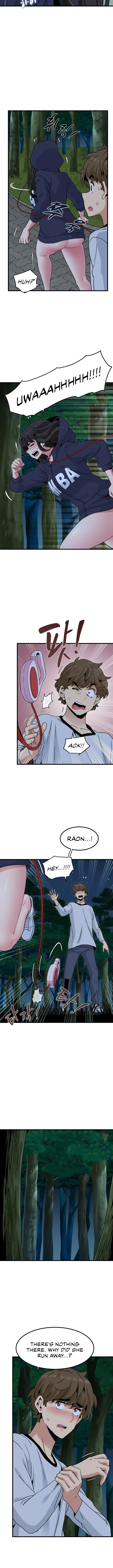 A Turning Point Chapter 51 - Page 12