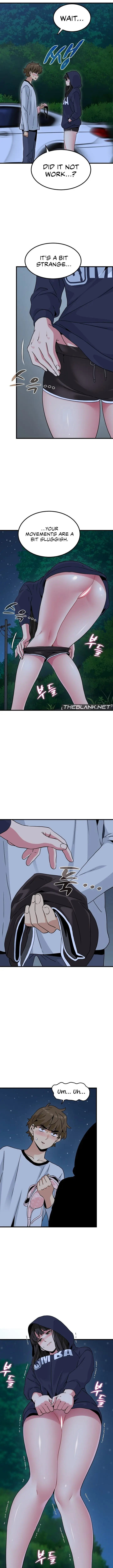 A Turning Point Chapter 51 - Page 4
