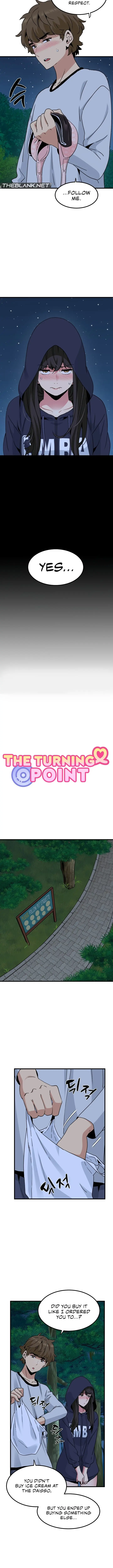 A Turning Point Chapter 51 - Page 7