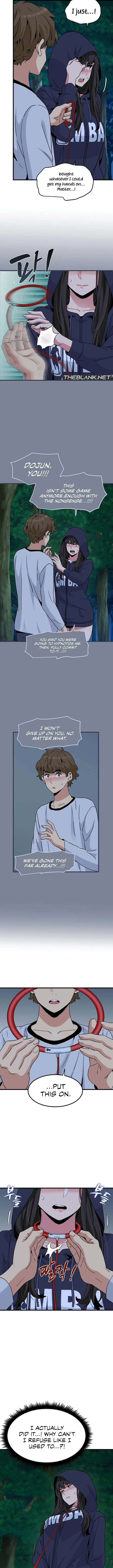 A Turning Point Chapter 51 - Page 9
