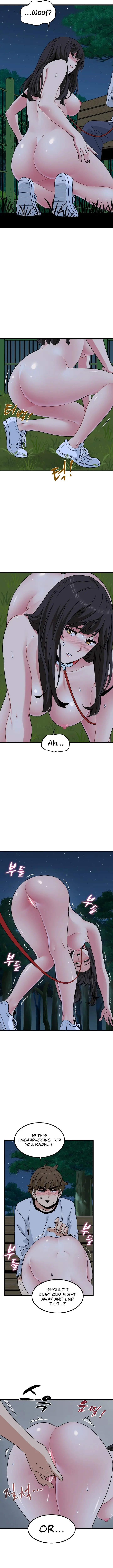 A Turning Point Chapter 53 - Page 6