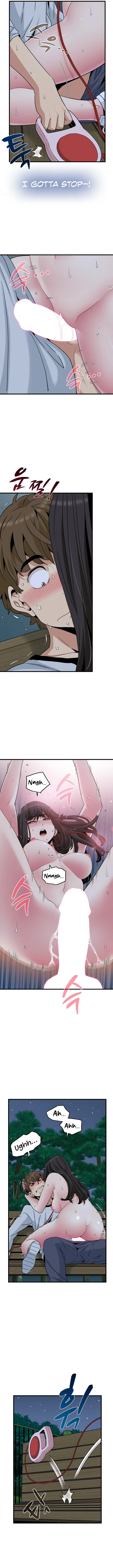 A Turning Point Chapter 54 - Page 3