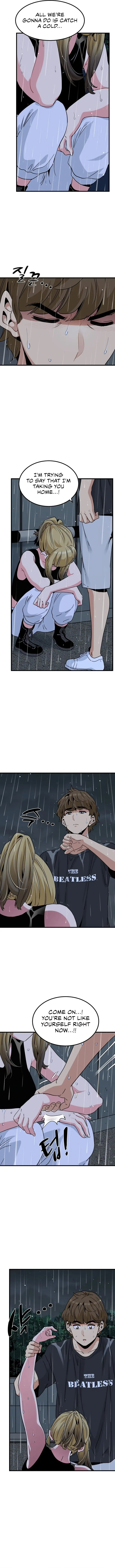 A Turning Point Chapter 56 - Page 12