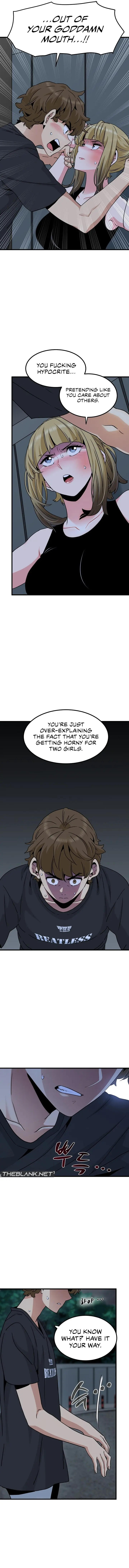 A Turning Point Chapter 56 - Page 3
