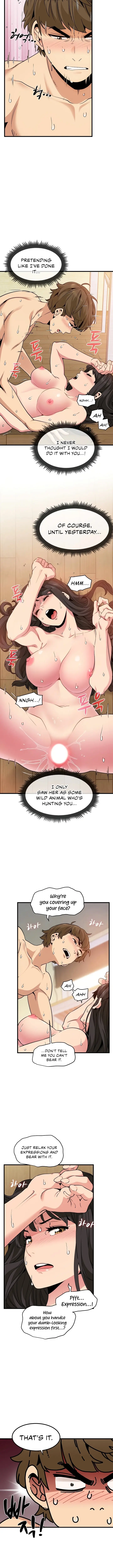 A Turning Point Chapter 6 - Page 6