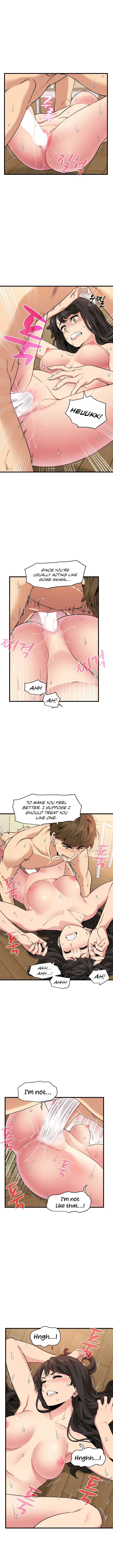 A Turning Point Chapter 6 - Page 7