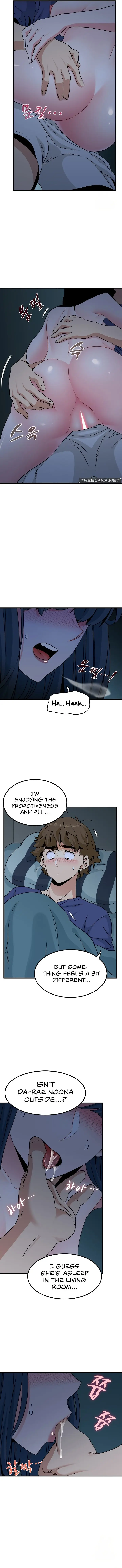 A Turning Point Chapter 61 - Page 3