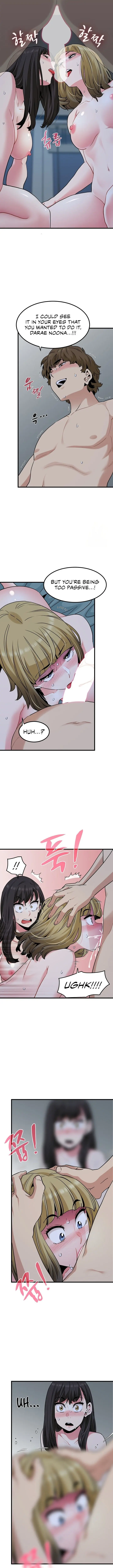 A Turning Point Chapter 65 - Page 12