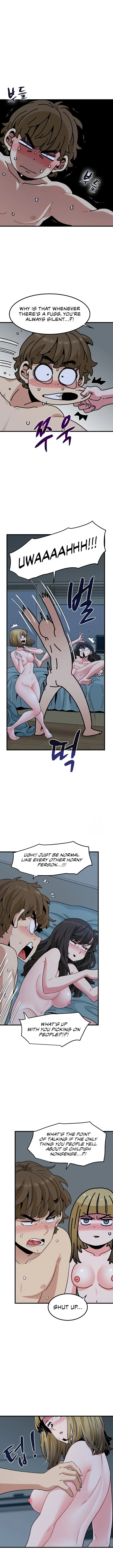 A Turning Point Chapter 65 - Page 6
