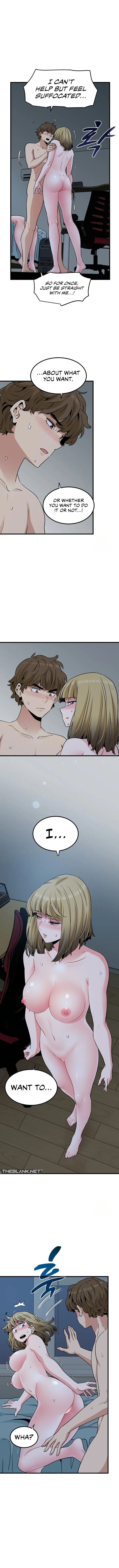A Turning Point Chapter 65 - Page 7